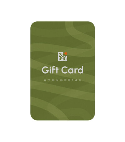 e-Gift card