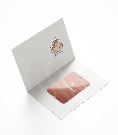 Gift card - Image 4