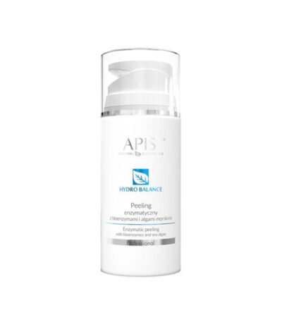 Apis enzyme peeling with bioenzymes and sea algae 100ml