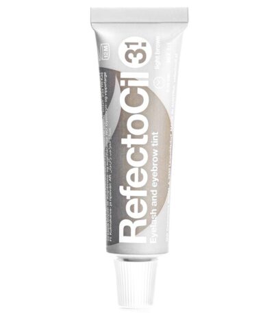 Gel henna refectocil 3.1 light brown