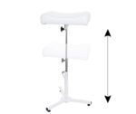 Wide footrest for pedicure - Image 2