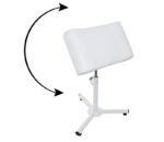 Wide footrest for pedicure 1