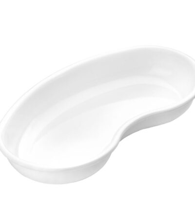 Plastic kidney bowl 20 cm (400ml)