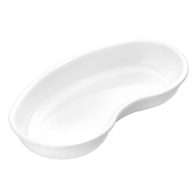 Plastic kidney bowl 20 cm (400ml) Plastic kidney bowl 20 cm (400ml)