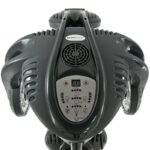 Gabbiano infrazon hanging gd-505w gray 1