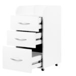 Combi cabinet ii white - Image 2