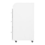Combi cabinet ii white - Image 4