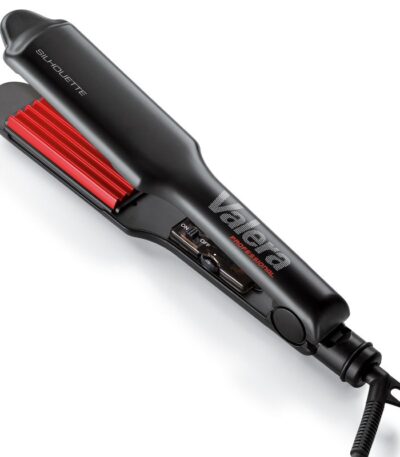 Valera taper hair silhouette