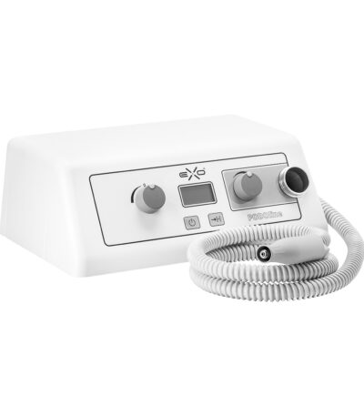 Nail Drill Machine with Absorber EXO Podo Line