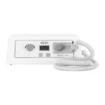 Nail Drill Machine with Absorber EXO Podo Line - Image 2