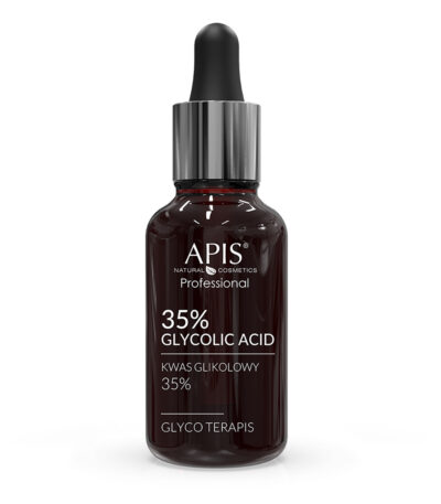 Apis glyco terapis glycolic acid 35% 30ml