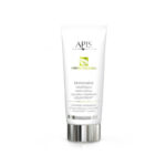 Apis hydro evolution extremely moisturizing gel mask with pear and rhubarb aquaxtrem ™ 200ml