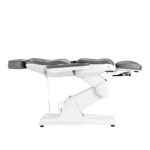 Electric cosmetic chair azzurro 870s pedi 3 strong Gray 2