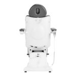 Electric cosmetic chair azzurro 870s pedi 3 strong Gray - Image 8