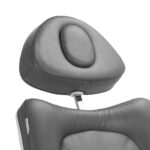 Electric cosmetic chair azzurro 870s pedi 3 strong Gray 6