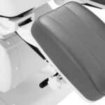 Electric cosmetic chair azzurro 870s pedi 3 strong Gray - Image 14