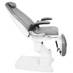 Electro podiatry chair azzurro 709a 3 strong Gray 3