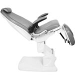 Electro podiatry chair azzurro 709a 3 strong Gray 4