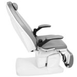 Electro podiatry chair azzurro 709a 3 strong Gray 5