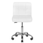 Cosmetic chair a-5299 white 1