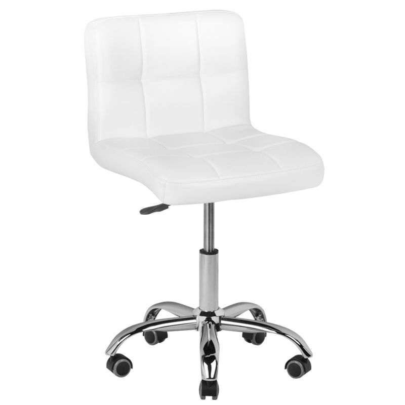 Cosmetic chair a-5299 white Cosmetic chair a-5299 white