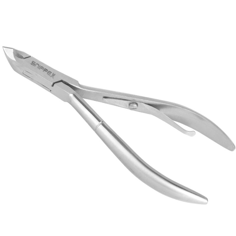 Snippex cuticle nippers 12cm / 4mm Snippex cuticle nippers 12cm / 4mm