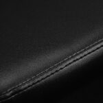 Gabbiano Black Ankara styling chair - Image 6