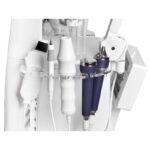 Set of armchair 210 + combine 27in1 + stool 303 - Image 4