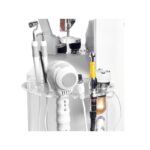 Set of armchair 210 + combine 27in1 + stool 303 2