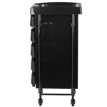 Gabbiano hairdressing helper 008 black 2