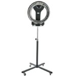 Gabbiano infrazon standing fl-101s gray 1