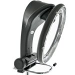 Gabbiano infrazon standing fl-101s gray - Image 4