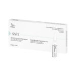 Syis lifting ampoules tripeptide viper serum 10x3ml