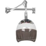 Gabbiano Centurion DVI-303W three-speed ionic wall-hung dryer white - Image 4