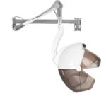 Gabbiano Centurion DVI-303W three-speed ionic wall-hung dryer white 2