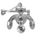 Gabbiano infrazon hanging gd-505w silver