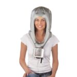 Valera ionic comfort hood hair dryer - Image 2