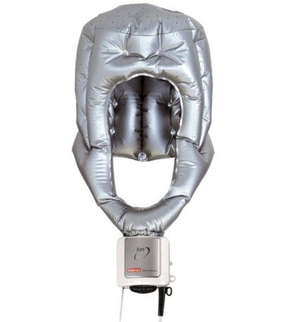 Valera ionic comfort hood hair dryer