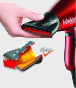 Valera silent jet 8500 ionic rc hair dryer - Image 4