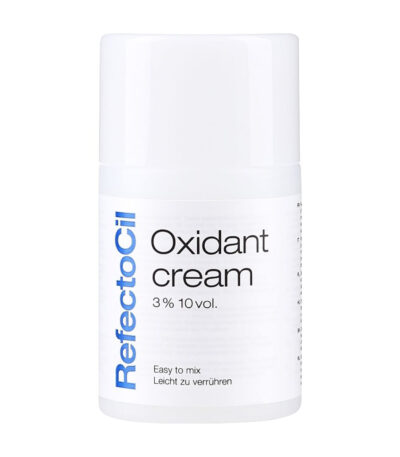 Refectocil hydrogen peroxide 3% in 100ml cream
