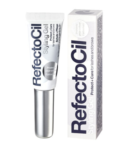 Refectocil styling gel nourishing conditioner 9ml