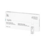 Syis vitamin ampoule cocktail 10 x 3ml