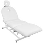 Electric bed massage azzurro 693a 1 pot. White 1