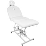 Electric bed massage azzurro 693a 1 pot. White 2