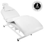 Electric bed massage azzurro 693a 1 pot. White 3