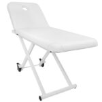 Electric bed massage azzurro 329e 1 pot. White - Image 4