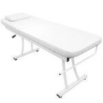 Massage bed azzurro 328 white - Image 4
