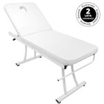 Massage bed azzurro 328 white - Image 6