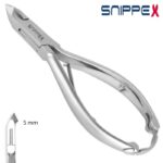 Snippex cuticle nippers 11cm / 5mm 1
