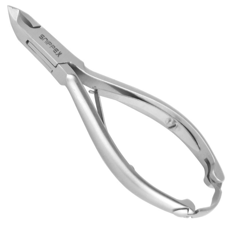 Snippex cuticle nippers 11cm / 5mm Snippex cuticle nippers 11cm / 5mm